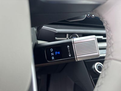 2026 Hyundai Santa Fe SE FWD