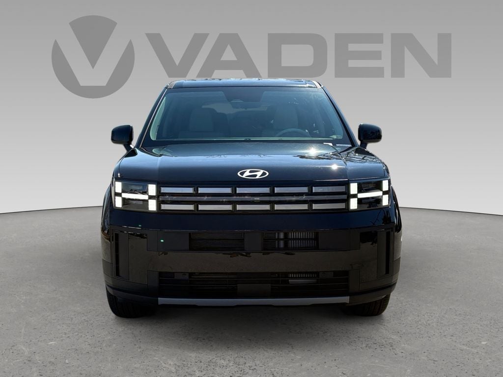 2026 Hyundai Santa Fe SE FWD