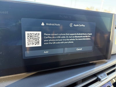 2026 Hyundai Santa Fe SE FWD