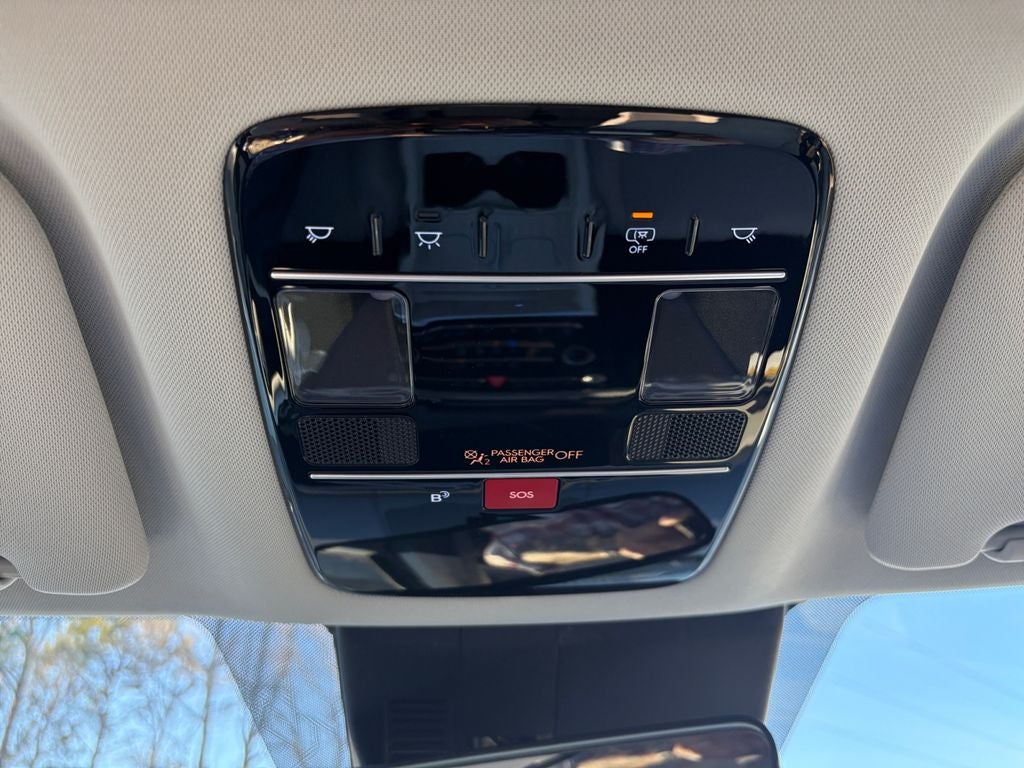 2026 Hyundai Santa Fe SE FWD