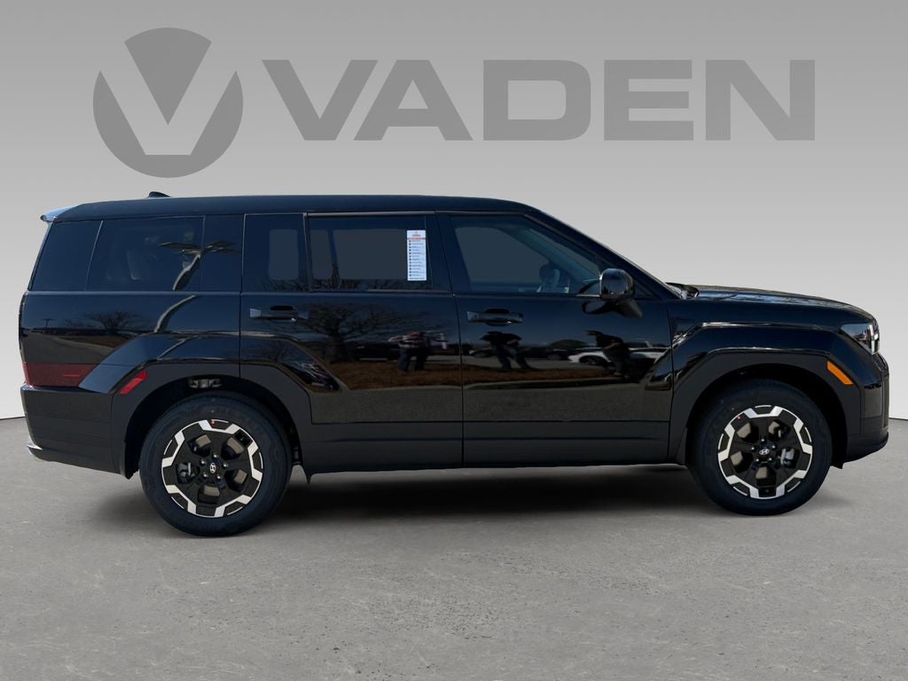 2026 Hyundai Santa Fe SE FWD