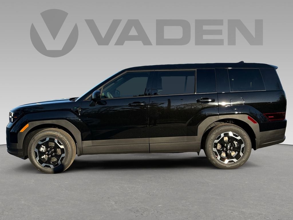 2026 Hyundai Santa Fe SE FWD