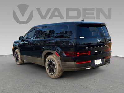 2026 Hyundai Santa Fe SE FWD