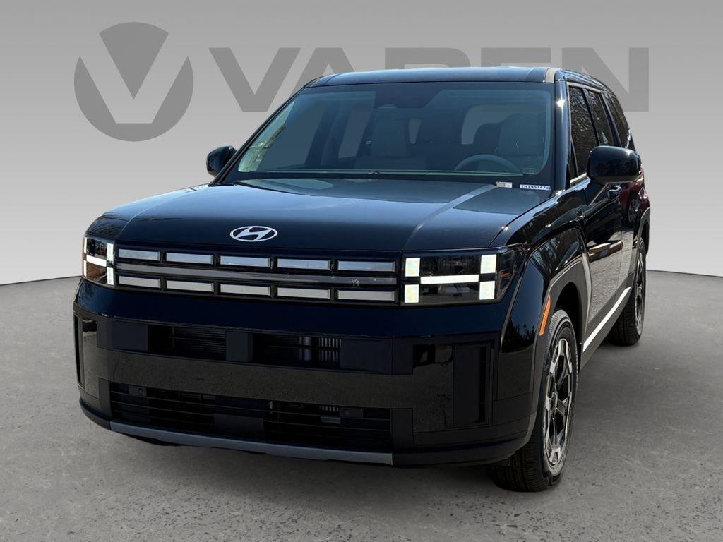 2026 Hyundai Santa Fe SE FWD