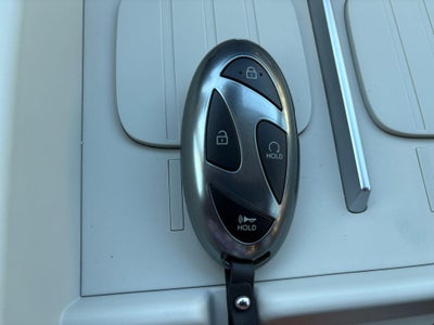 2026 Hyundai Santa Fe SE FWD