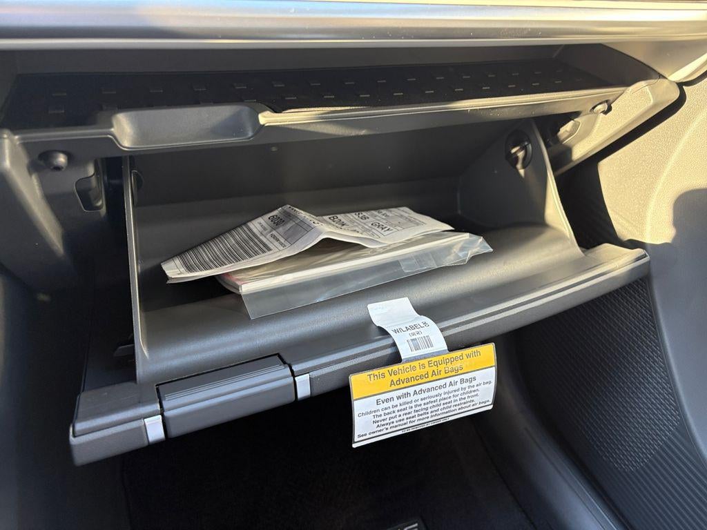 2026 Hyundai Santa Fe SE FWD