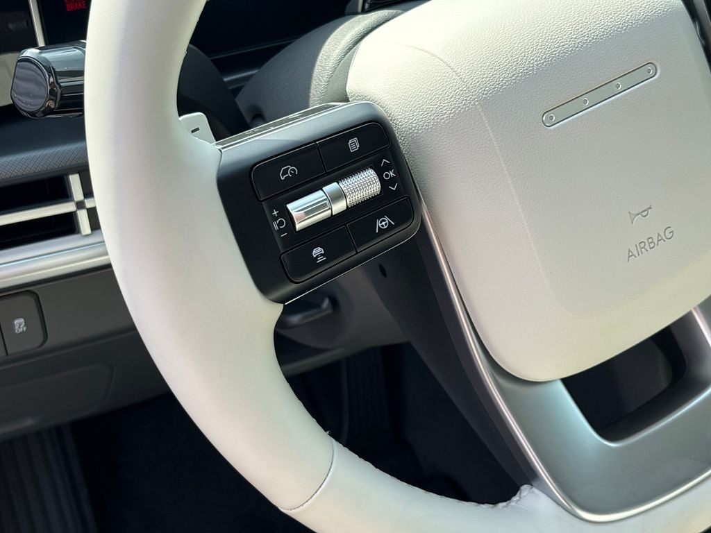 2027 Hyundai Santa Fe SEL FWD