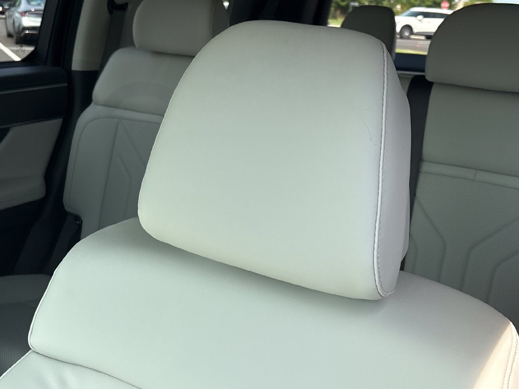 2027 Hyundai Santa Fe SEL FWD