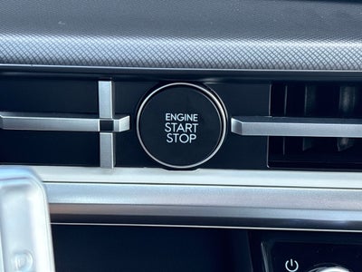 2027 Hyundai Santa Fe SEL FWD