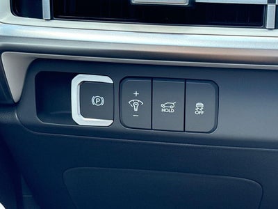 2027 Hyundai Santa Fe SEL FWD