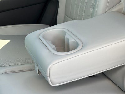 2027 Hyundai Santa Fe SEL FWD