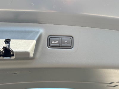 2027 Hyundai Santa Fe SEL FWD