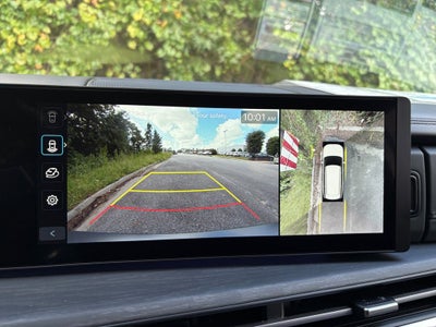 2025 Hyundai Santa Fe Hybrid Limited