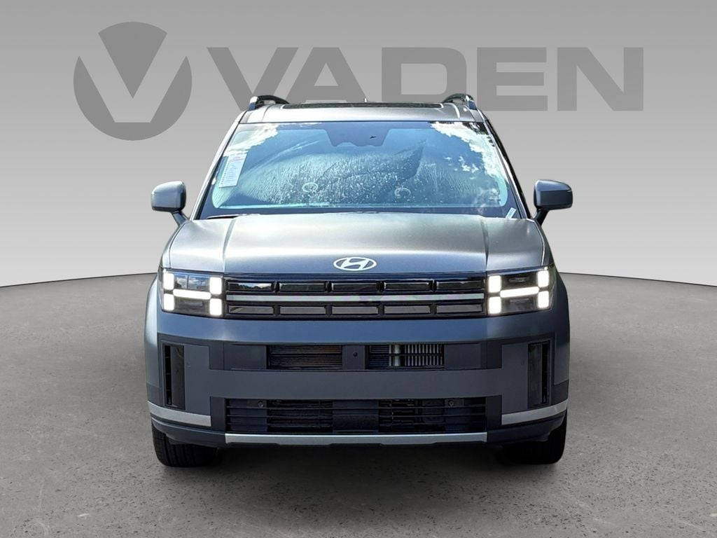 2025 Hyundai Santa Fe Hybrid Limited