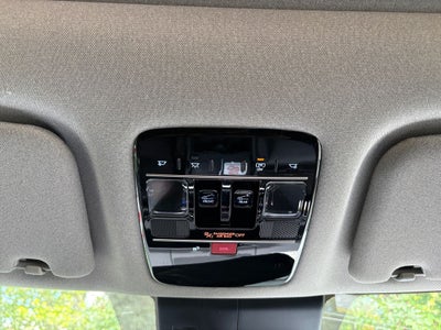 2025 Hyundai Santa Fe Hybrid Limited