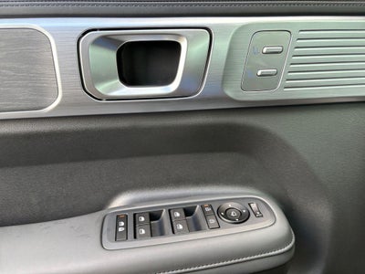 2025 Hyundai Santa Fe Hybrid Limited