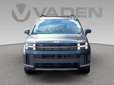 2025 Hyundai Santa Fe Hybrid Limited
