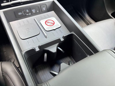 2025 Hyundai Santa Fe Hybrid Limited