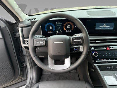 2026 Hyundai Santa Fe XRT