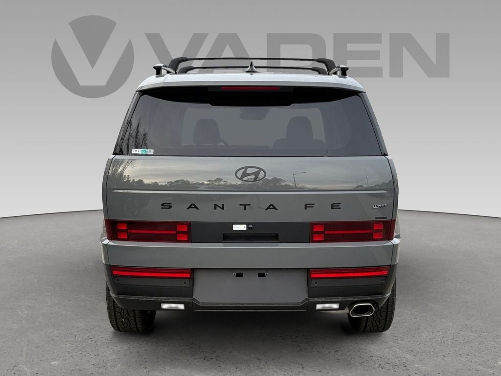 2026 Hyundai Santa Fe XRT