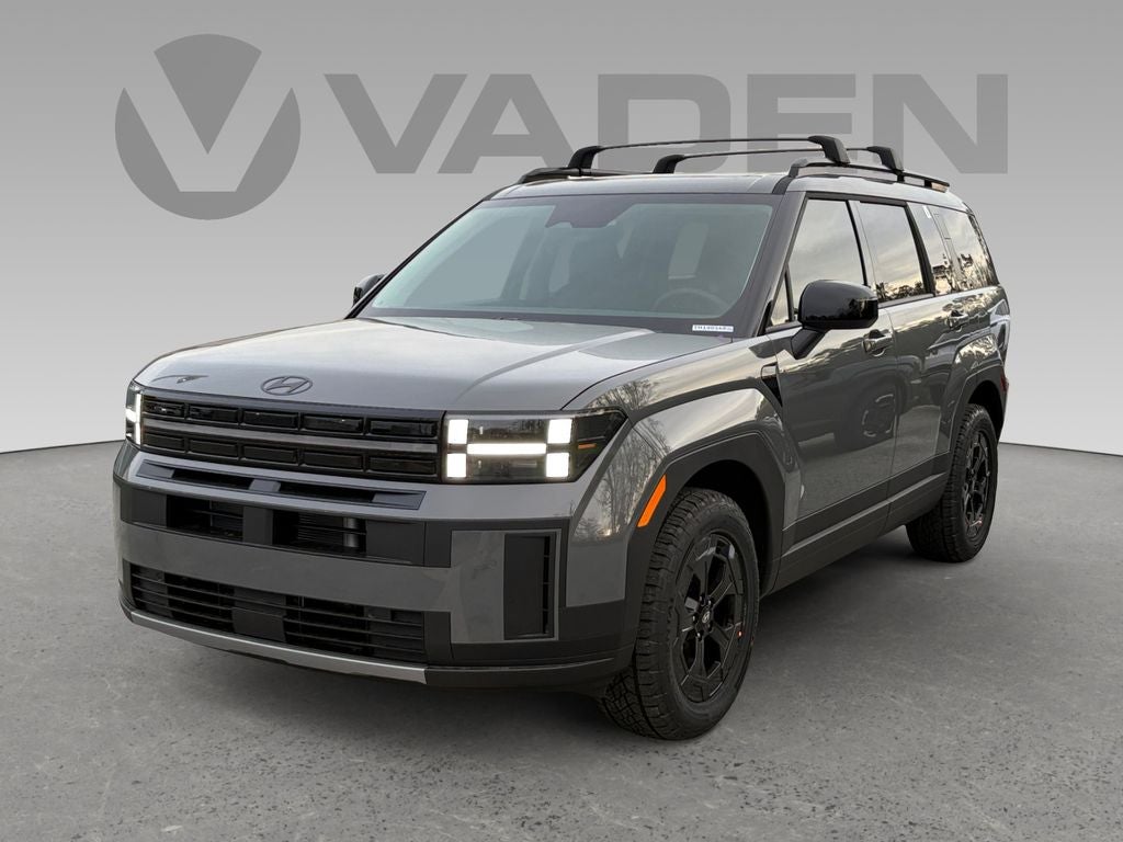 2026 Hyundai Santa Fe XRT