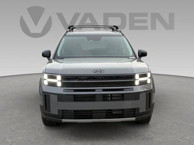 2026 Hyundai Santa Fe XRT