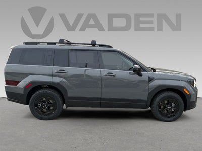 2026 Hyundai Santa Fe XRT