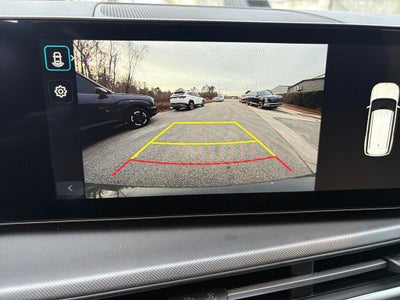 2026 Hyundai Santa Fe XRT AWD