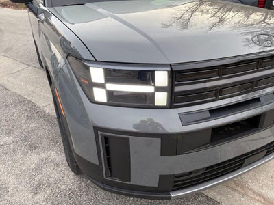 2026 Hyundai Santa Fe XRT AWD