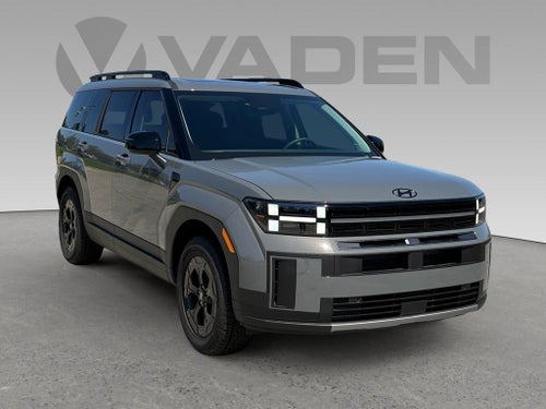 2026 Hyundai Santa Fe XRT AWD