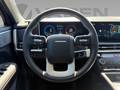 2026 Hyundai Santa Fe XRT AWD