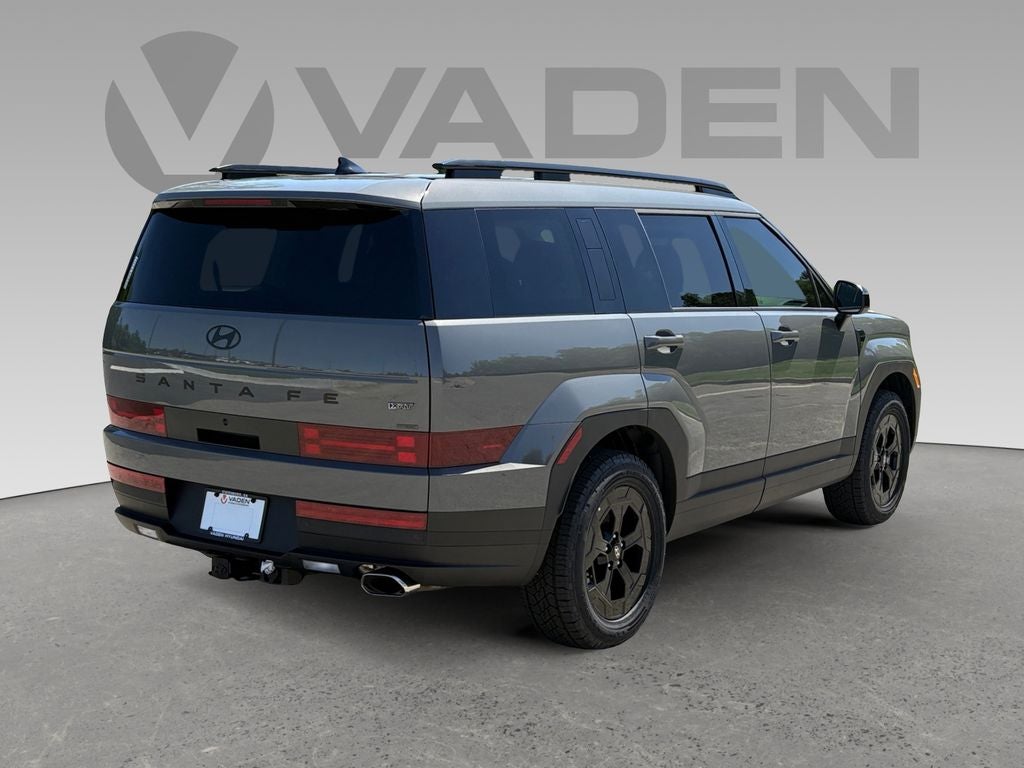 2026 Hyundai Santa Fe XRT AWD