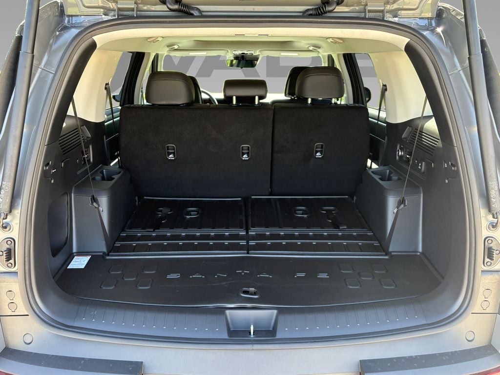 2026 Hyundai Santa Fe XRT AWD