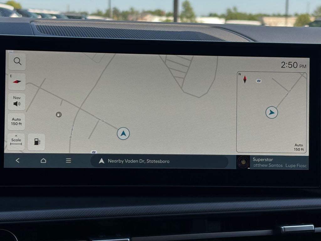 2026 Hyundai Santa Fe XRT AWD