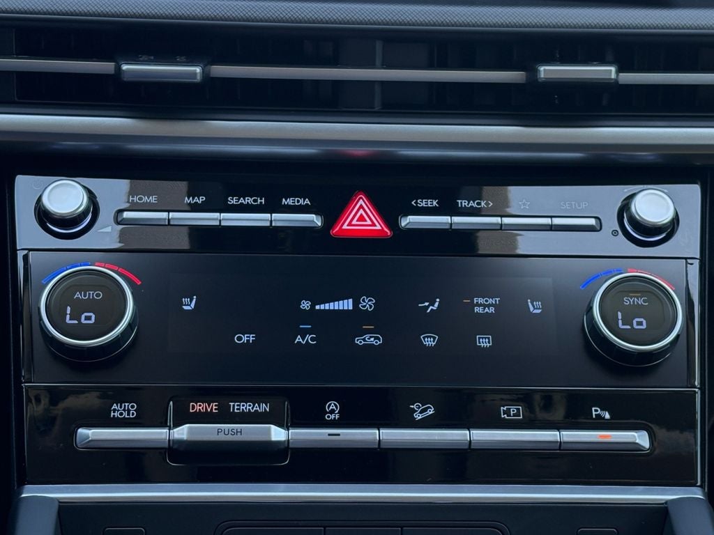 2026 Hyundai Santa Fe XRT AWD