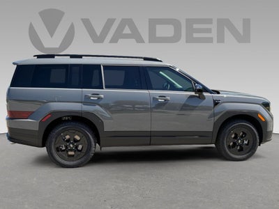 2026 Hyundai Santa Fe XRT AWD