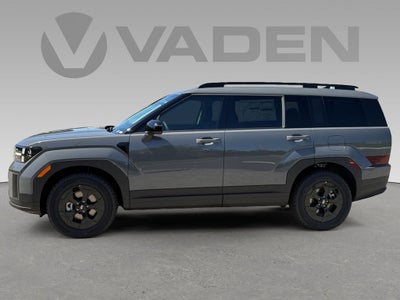 2026 Hyundai Santa Fe XRT AWD