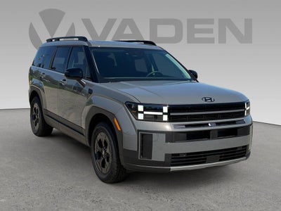 2026 Hyundai Santa Fe XRT AWD