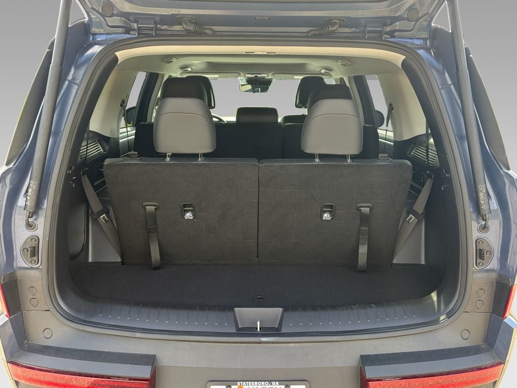 2025 Hyundai Santa Fe XRT
