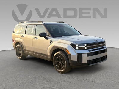 2026 Hyundai Santa Fe XRT