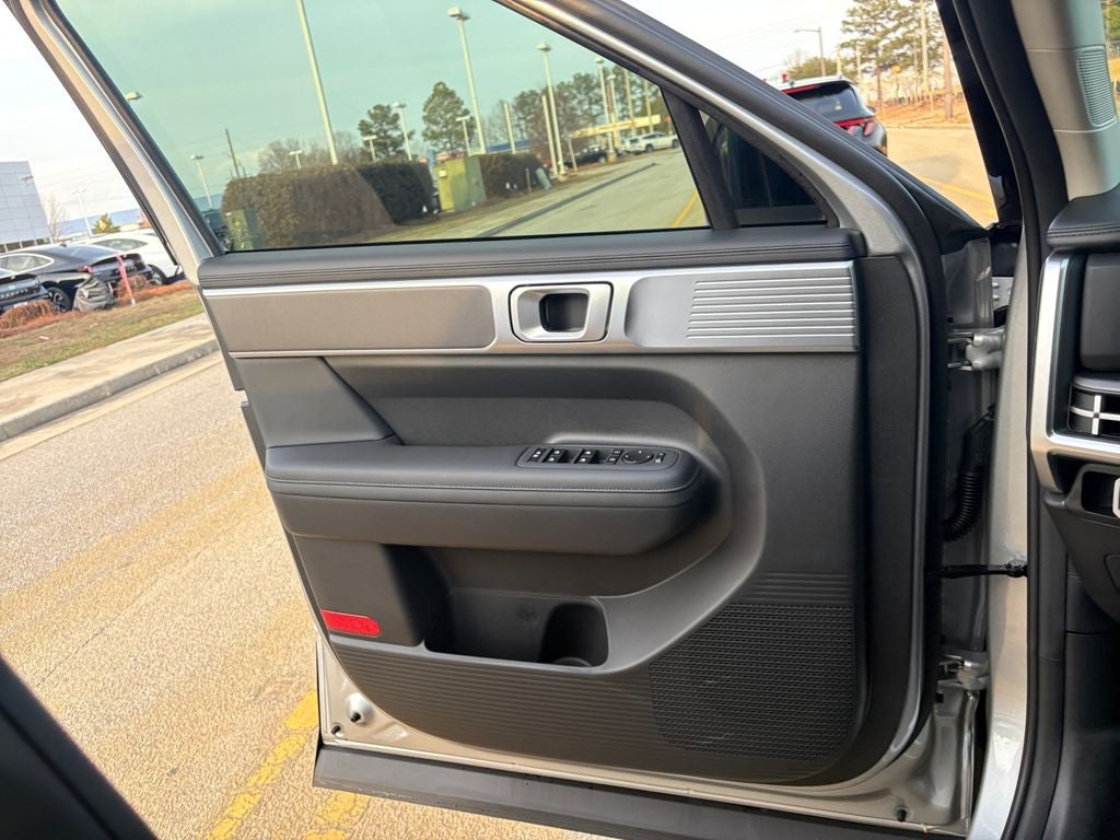 2026 Hyundai Santa Fe XRT