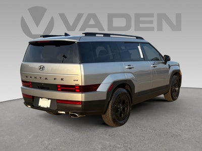 2026 Hyundai Santa Fe XRT