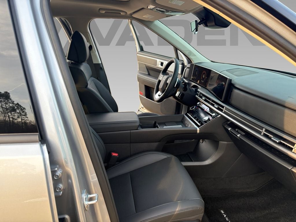 2026 Hyundai Santa Fe XRT