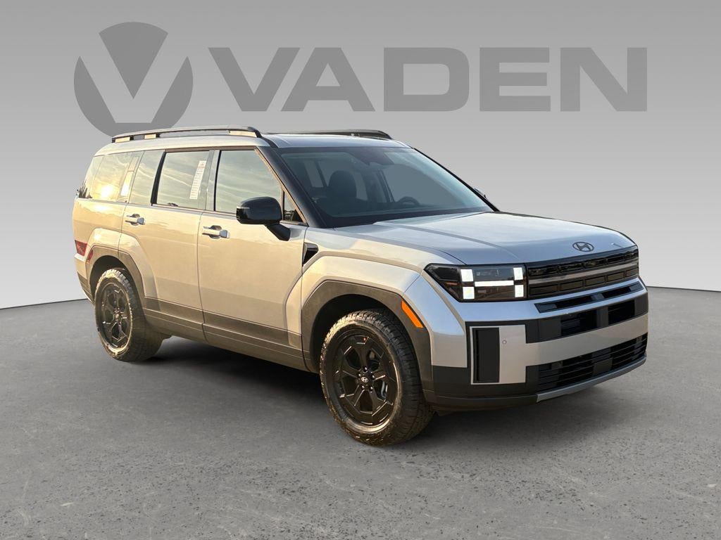 2026 Hyundai Santa Fe XRT AWD