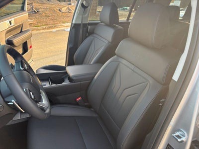 2026 Hyundai Santa Fe XRT AWD