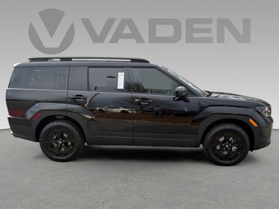 2026 Hyundai Santa Fe XRT