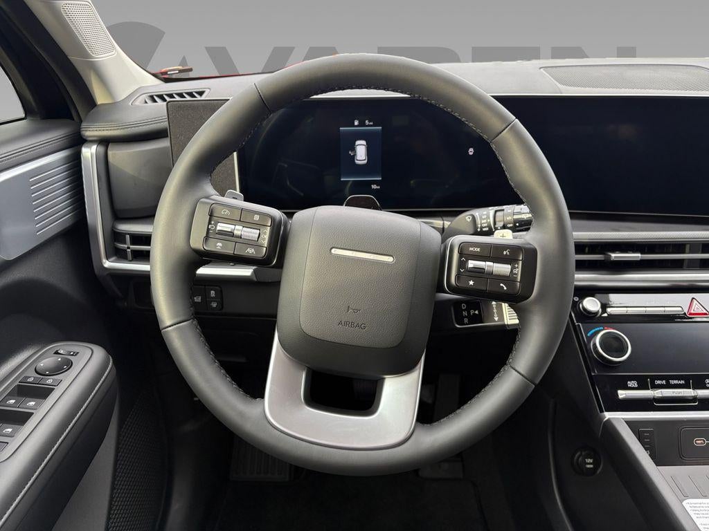 2026 Hyundai Santa Fe XRT AWD