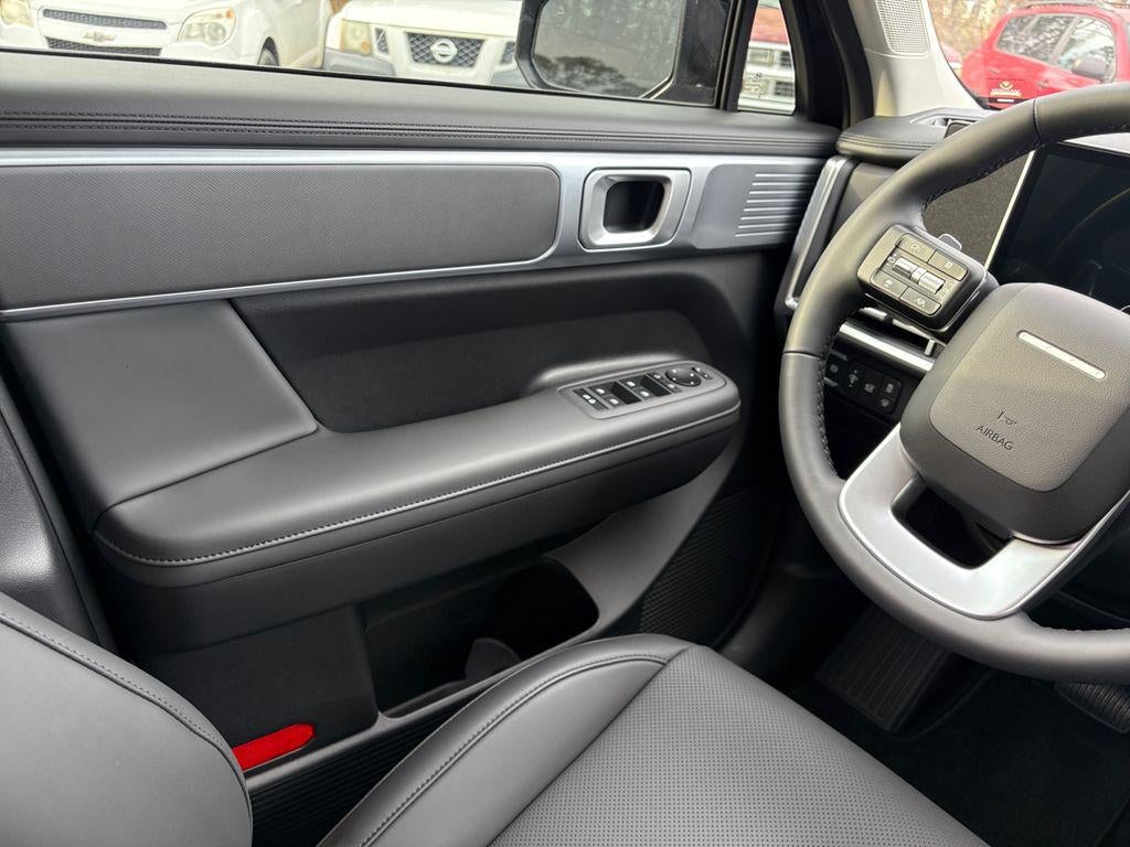 2026 Hyundai Santa Fe XRT AWD