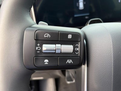 2026 Hyundai Santa Fe XRT AWD