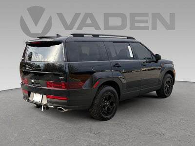 2026 Hyundai Santa Fe XRT AWD